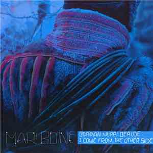 Mari Boine - Boaðan Nuppi Bealde (I Come From The Other Side) flac download