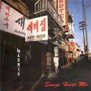 Marnie  - Songs Hurt Me flac download