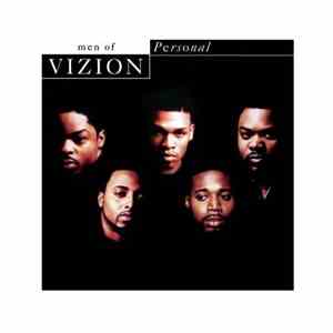 Men Of Vizion - Personal flac download
