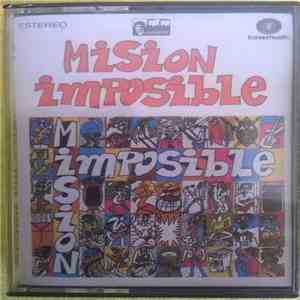 Misión Imposible - Misión Imposible FLAC download