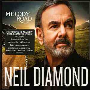 Neil Diamond - Melody Road flac download