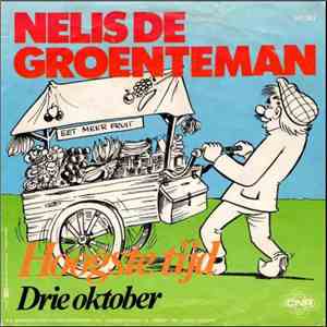 Nelis De Groenteman - Hoogste Tijd FLAC download