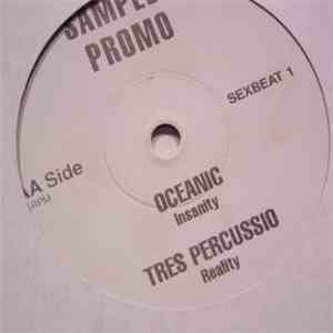 Oceanic / Tres Percussio / Systems Exclusive - Sampler Promo flac download
