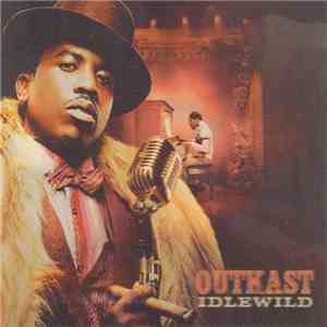 OutKast - Idlewild flac download