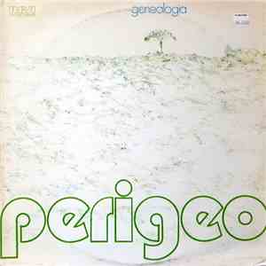 Perigeo - Genealogia flac download
