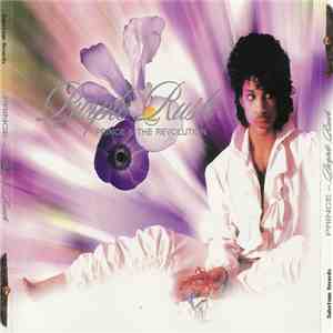 Prince And The Revolution - Purple Rush: Rehearsals & Live Shows 1983-85 flac download