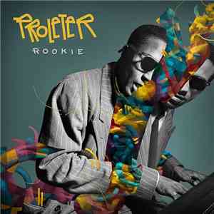ProleteR - Rookie flac download