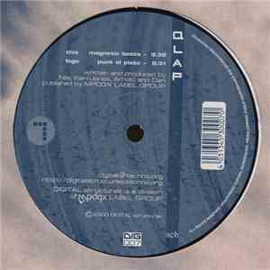 Qlap - Puck El Pisto / Magnetic Boots flac download