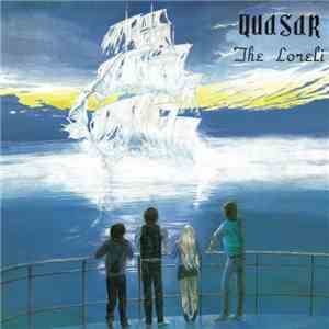 Quasar  - The Loreli flac download