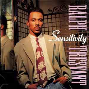 Ralph Tresvant - Sensitivity flac download