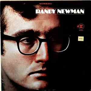 Randy Newman - Randy Newman flac download