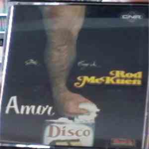 Rod McKuen - Amor, Slide...Easy In flac download