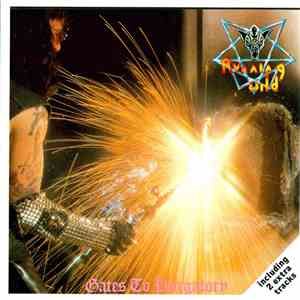 Running Wild - Gates To Purgatory flac download