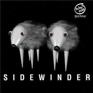 Sidewinder  - 2badsheep flac download
