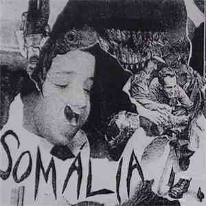 Somália - Cova De Fosco flac download