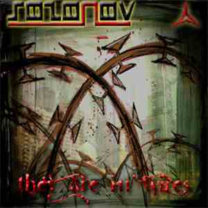 Sozonov - They Are In Wires flac download