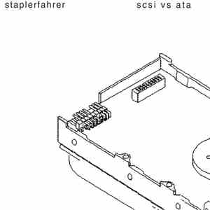 staplerfahrer - Scsi Vs Ata flac download