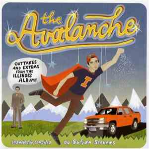 Sufjan Stevens - The Avalanche flac download