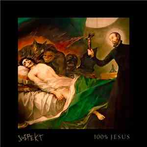 Suspekt  - 100% Jesus flac download