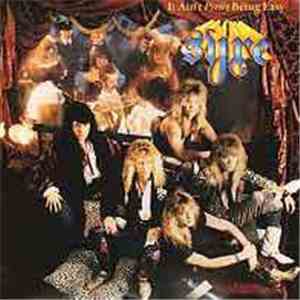 Syre - It Ain't Pretty Being Easy flac download