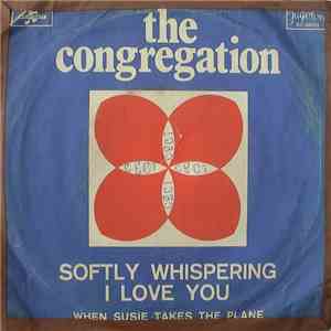 The Congregation - Softly Whispering I Love You flac download
