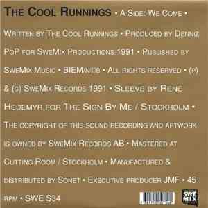 The Cool Runnings - We Come flac download