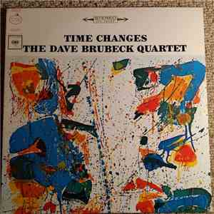 The Dave Brubeck Quartet - Time Changes flac download