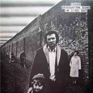 The Edgar Broughton Band - In Side Out FLAC download