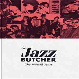 The Jazz Butcher - The Wasted Years flac download