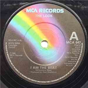The Look  - I Am The Beat flac download