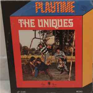 The Uniques  - Playtime flac download