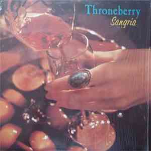 Throneberry - Sangria flac download