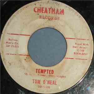 Tom O'Neal - Tempted flac download