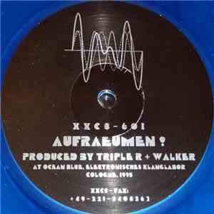 Triple R + Walker - Aufraeumen ! flac download