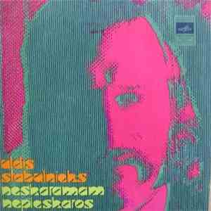 Uldis Stabulnieks - Neskaramam Nepieskaros flac download