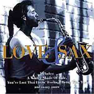 Unknown Artist - Love & Sax flac download