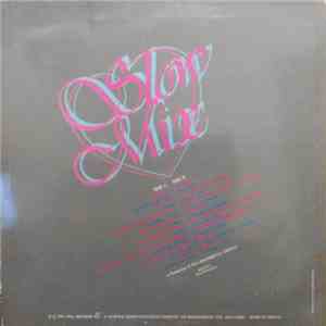 Unknown Artist - Slow Mix flac download