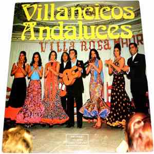 Unknown Artist - Villancicos Andaluces flac download