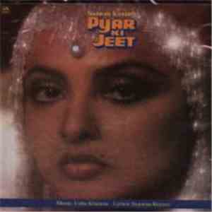 Usha Khanna, Saawan Kumar - Pyar Ki Jeet flac download