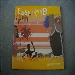 Various - Easy RnB flac download