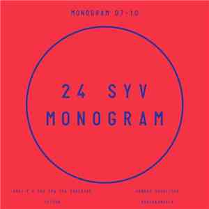 Various - Monogram #07 - #10 flac download