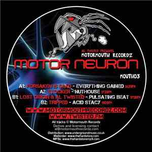 Various - Motor Neuron flac download