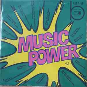 Various - Music-Power flac download