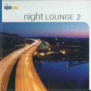 Various - Night Lounge 2 flac download