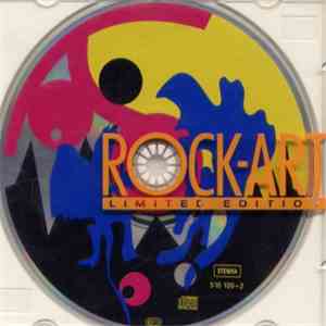 Various - Rock-Art • Rock Rarities And Other Jewels Vol. 4 flac download