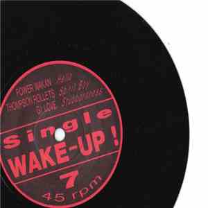 Various - Single Wake-Up! flac download