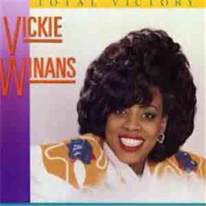 Vickie Winans - Total Victory flac download