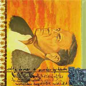 Volta Do Mar + Murder By Death - Volta Do Mar + Murder By Death flac download