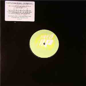 Xinetd_D / Jupe - The South African EP flac download