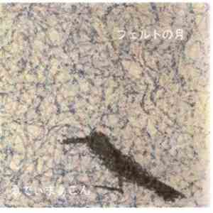 ゑでぃまぁこん - フェルトの月 flac download